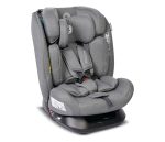 LORELLI AUTO SEDISTE SCORPIUS (YC11A) I-SIZE (40-150cm) - GREY