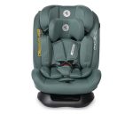 LORELLI AUTO SEDISTE SCORPIUS (YC11A) I-SIZE (40-150cm) - GREEN PINE - Слика 2