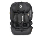 LORELLI AUTO SEDISTE BENEVENTO ISOFIX (76-150cm) - BLACK JASPER