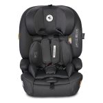 LORELLI AUTO SEDISTE BENEVENTO ISOFIX (76-150cm) - BLACK JASPER