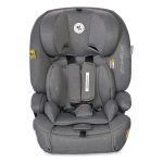 LORELLI AUTO SEDISTE BENEVENTO ISOFIX (76-150cm) - GREY