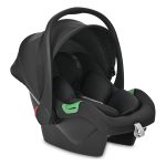 LORELLI AUTO SEDISTE SPIRIT 40-87CM BLACK JASPER (2024)