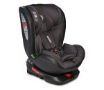 LORELLI AUTO SEDISTE NEBULA I-SIZE ISOFIX (40-150cm) - BLACK - Слика 3