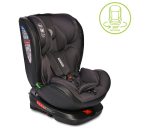 LORELLI AUTO SEDISTE NEBULA I-SIZE ISOFIX (40-150cm) - BLACK - Слика 2