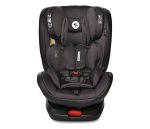 LORELLI AUTO SEDISTE NEBULA I-SIZE ISOFIX (40-150cm) - BLACK