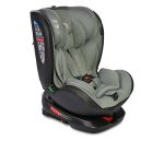 LORELLI AUTO SEDISTE NEBULA I-SIZE ISOFIX (40-150cm) - ICEBERG GREEN - Слика 3