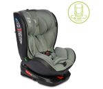 LORELLI AUTO SEDISTE NEBULA I-SIZE ISOFIX (40-150cm) - ICEBERG GREEN - Слика 2