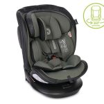 LORELLI AUTO SEDISTE AVIATOR I-SIZE ISOFIX (40-150cm) -  GREEN