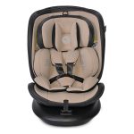 LORELLI AUTO SEDISTE AVIATOR I-SIZE ISOFIX (40-150cm) - BEIGE