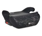 LORELLI AUTO SEDISTE I-SIZE COSMOS ISOFIX (125-150cm) - BLACK