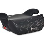 LORELLI AUTO SEDISTE I-SIZE COSMOS ISOFIX (125-150cm) - BLACK