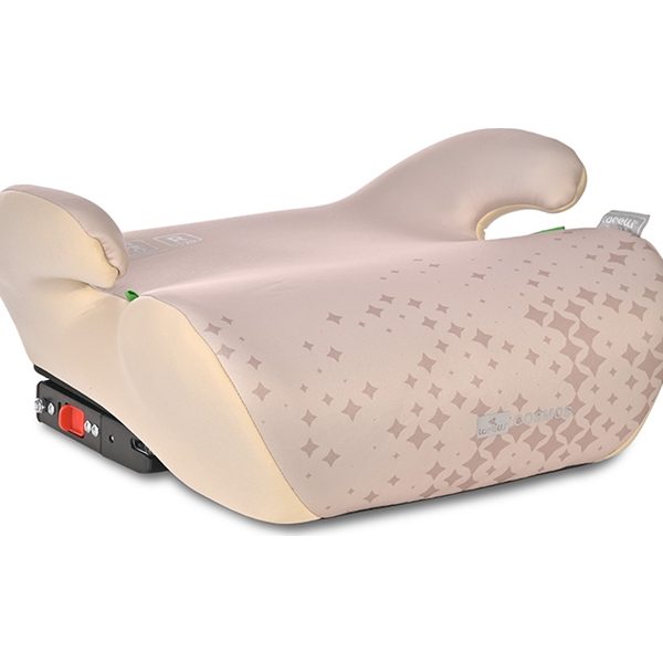 LORELLI AUTO SEDISTE I-SIZE COSMOS ISOFIX (125-150cm) - BEIGE