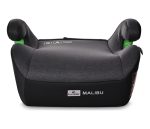 LORELLI AUTO SEDISTE MALIBU I-SIZE ISOFIX (125-150cm) -  BLACK JASPER