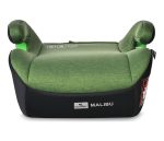 LORELLI AUTO SEDISTE MALIBU I-SIZE ISOFIX (125-150cm) -  GREEN - Слика 2