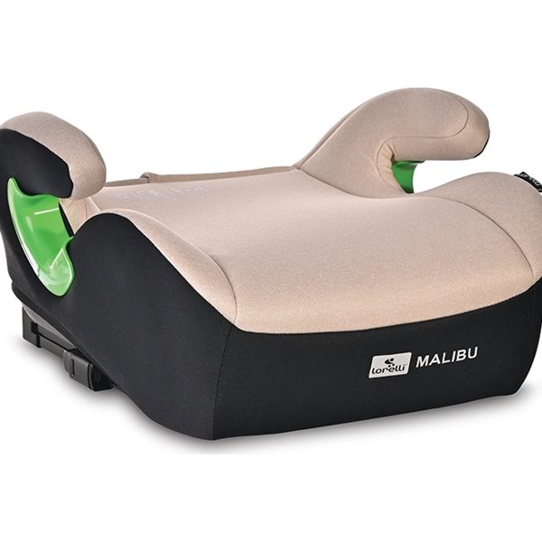 LORELLI AUTO SEDISTE MALIBU I-SIZE ISOFIX (125-150cm) -  BEIGE
