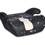 LORELLI AUTO SEDISTE ORION I-SIZE (125-150cm) - BLACK RABBIT