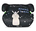 LORELLI AUTO SEDISTE ORION I-SIZE (125-150cm) - BLACK RABBIT - Слика 3