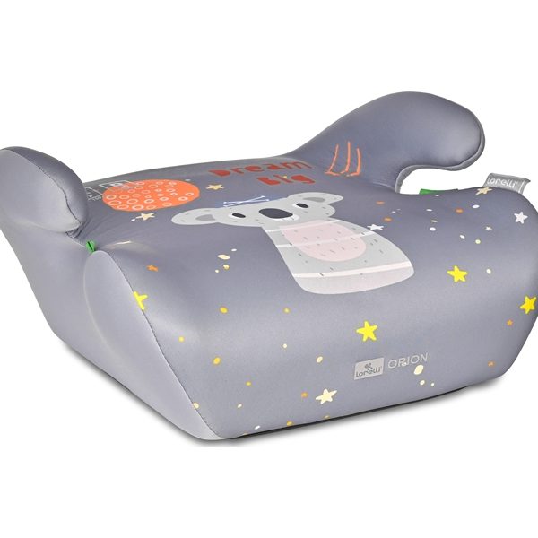 LORELLI AUTO SEDISTE ORION I-SIZE (125-150cm) - GREY BEAR
