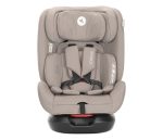 LORELLI AUTO SEDISTE VOYAGER I-SIZE  (40-150cm) -  BEIGE + JASTUK ZA PUTOVANJE - Слика 3