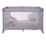 LORELLI PRENOSIVI KREVET MOONLIGHT 1 NIVO - GREY DREAM (2023) - Слика 2