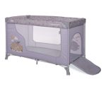 LORELLI PRENOSIVI KREVET MOONLIGHT 1 NIVO - GREY DREAM (2023) - Слика 3