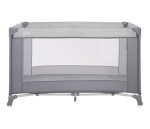 LORELLI PRENOSIVI KREVET TORINO 1 NIVO - GREY STRIPED ELEMENTS - Слика 2