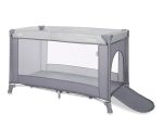 LORELLI PRENOSIVI KREVET TORINO 1 NIVO - GREY STRIPED ELEMENTS - Слика 3