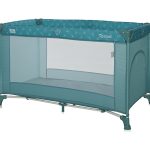 LORELLI PRENOSIVI KREVET TORINO 1 NIVO - ARCTIC FLORAL