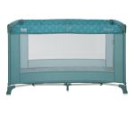 LORELLI PRENOSIVI KREVET TORINO 1 NIVO - ARCTIC FLORAL - Слика 2