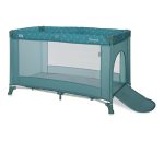 LORELLI PRENOSIVI KREVET TORINO 1 NIVO - ARCTIC FLORAL - Слика 3