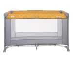 LORELLI PRENOSIVI KREVET TORINO 1 NIVO - LEMON CURRY FLORAL - Слика 2