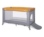 LORELLI PRENOSIVI KREVET TORINO 1 NIVO - LEMON CURRY FLORAL - Слика 3