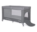 LORELLI PRENOSIVI KREVET NOEMI 1 NIVO - COOL GREY STAR - Слика 3