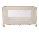 LORELLI PRENOSIVI KREVET NOEMI 1 NIVO - FOG BEIGE STAR - Слика 2