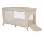 LORELLI PRENOSIVI KREVET NOEMI 1 NIVO - FOG BEIGE STAR - Слика 3