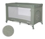 LORELLI PRENOSIVI KREVET NOEMI 1 NIVO ICEBERG GREEN STAR - Слика 4