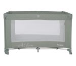 LORELLI PRENOSIVI KREVET NOEMI 1 NIVO ICEBERG GREEN STAR - Слика 2