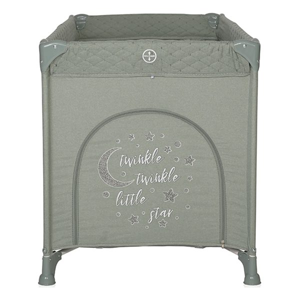 LORELLI PRENOSIVI KREVET NOEMI 1 NIVO ICEBERG GREEN STAR