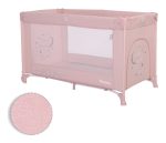 LORELLI PRENOSIVI KREVET NOEMI 1 NIVO MELLOW ROSE STAR - Слика 4