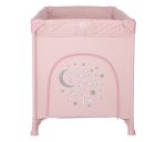 LORELLI PRENOSIVI KREVET NOEMI 1 NIVO MELLOW ROSE STAR