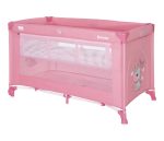 LORELLI PRENOSIVI KREVET NOEMI 2 NIVOA ROSE VELVET UNICORN (2021) - Слика 3