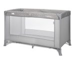 LORELLI PRENOSIVI KREVET CARINA 1 NIVO GREY STARS