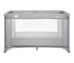 LORELLI PRENOSIVI KREVET CARINA 1 NIVO GREY STARS - Слика 2