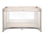 LORELLI PRENOSIVI KREVET CARINA 1 NIVO - BEIGE STARS - Слика 2