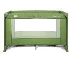 LORELLI PRENOSIVI KREVET CARINA 1 NIVO - GREEN STARS - Слика 2