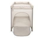 LORELLI PRENOSIVI KREVET CARINA 2 NIVOA - BEIGE STARS - Слика 5