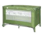 LORELLI PRENOSIVI KREVET CARINA 2 NIVOA - GREEN STARS