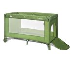LORELLI PRENOSIVI KREVET CARINA 2 NIVOA - GREEN STARS - Слика 2