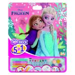 Giga blok 5 u 1 – Frozen