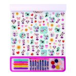 Giga blok 5 u 1 – Minnie - Слика 3